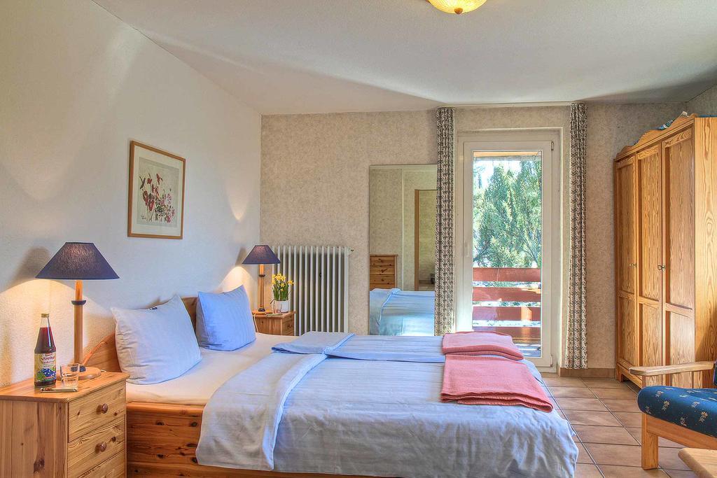 Biohotel Spöktal Bispingen Exteriör bild