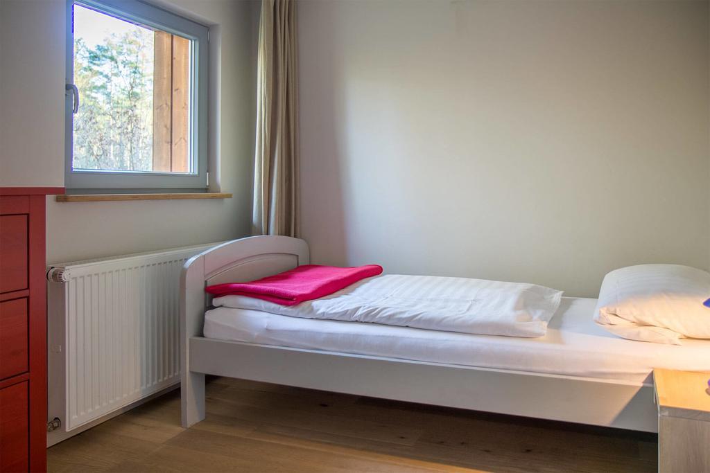 Biohotel Spöktal Bispingen Exteriör bild