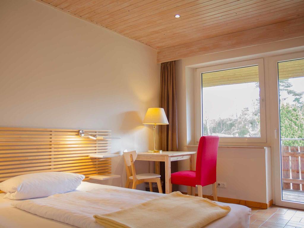 Biohotel Spöktal Bispingen Exteriör bild